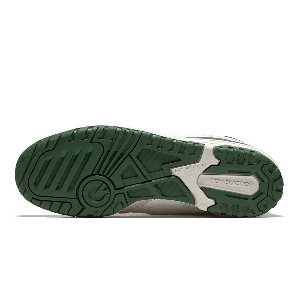 New Balance 550  Bb550wt1 green