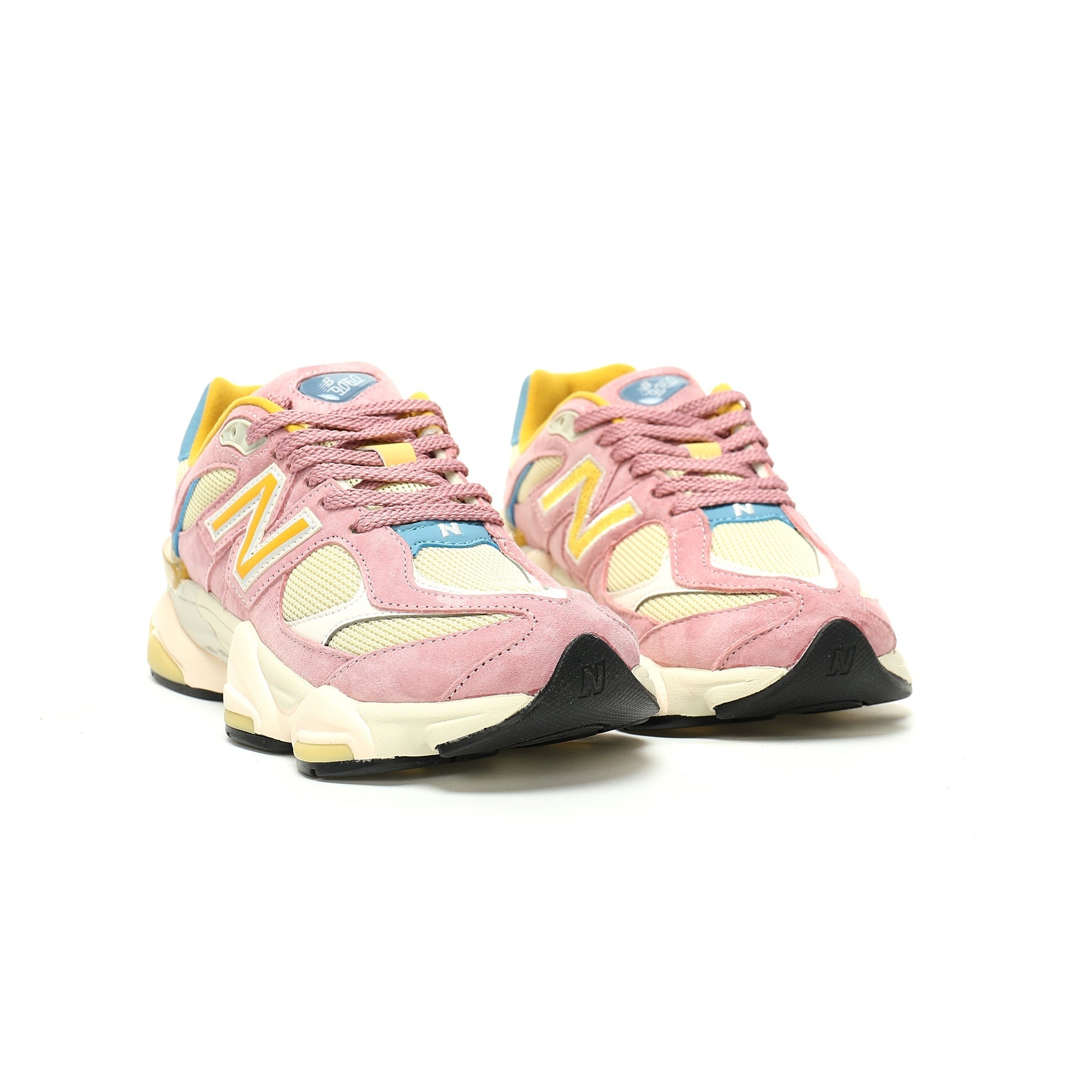 New Balance 9060 Sneakers 9060 "pink taffy/calcium"