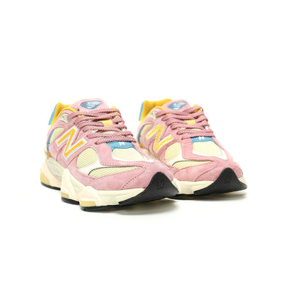 New Balance 9060 Sneakers 9060 "pink taffy/calcium"