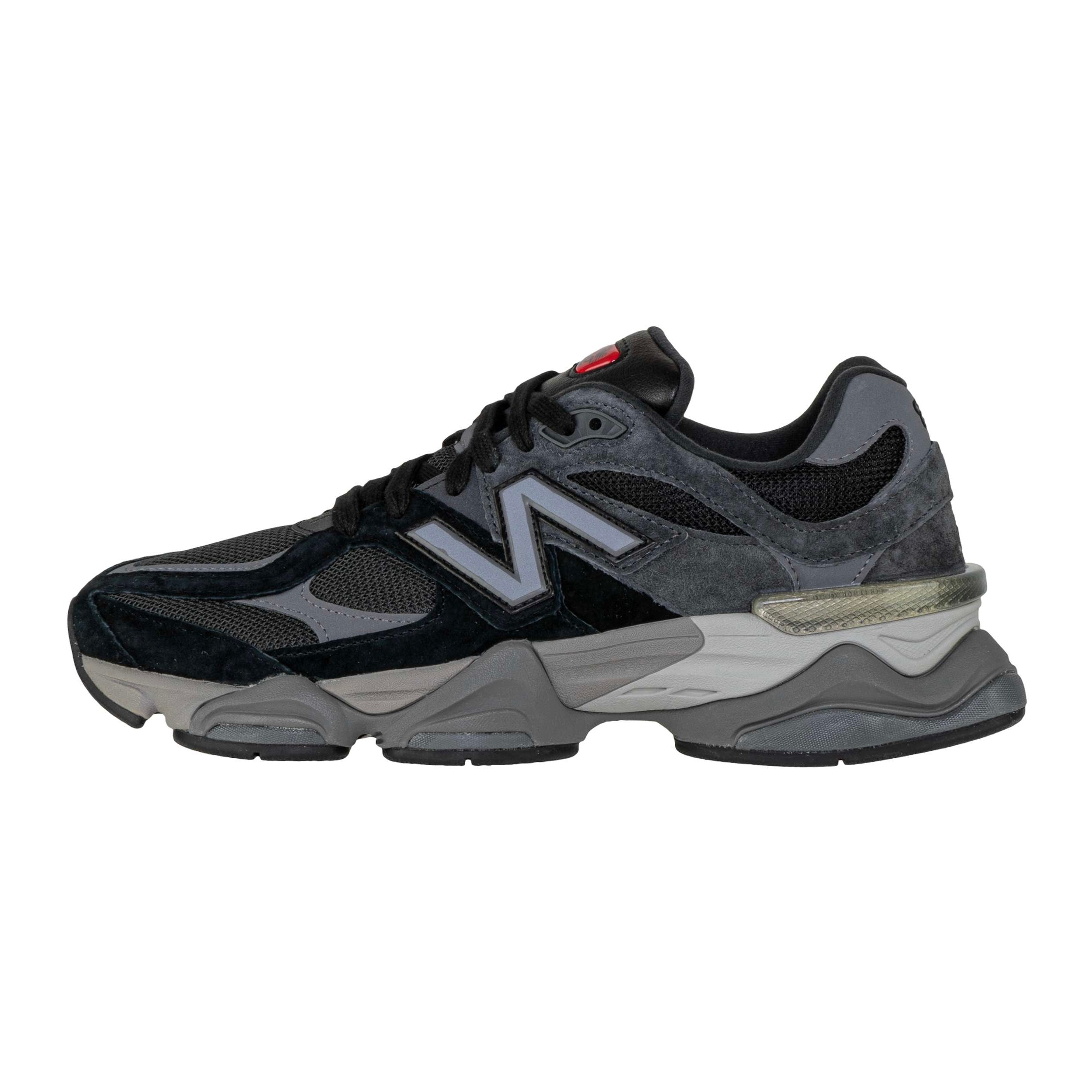 NEW BALANCE 9060  U9060BLK