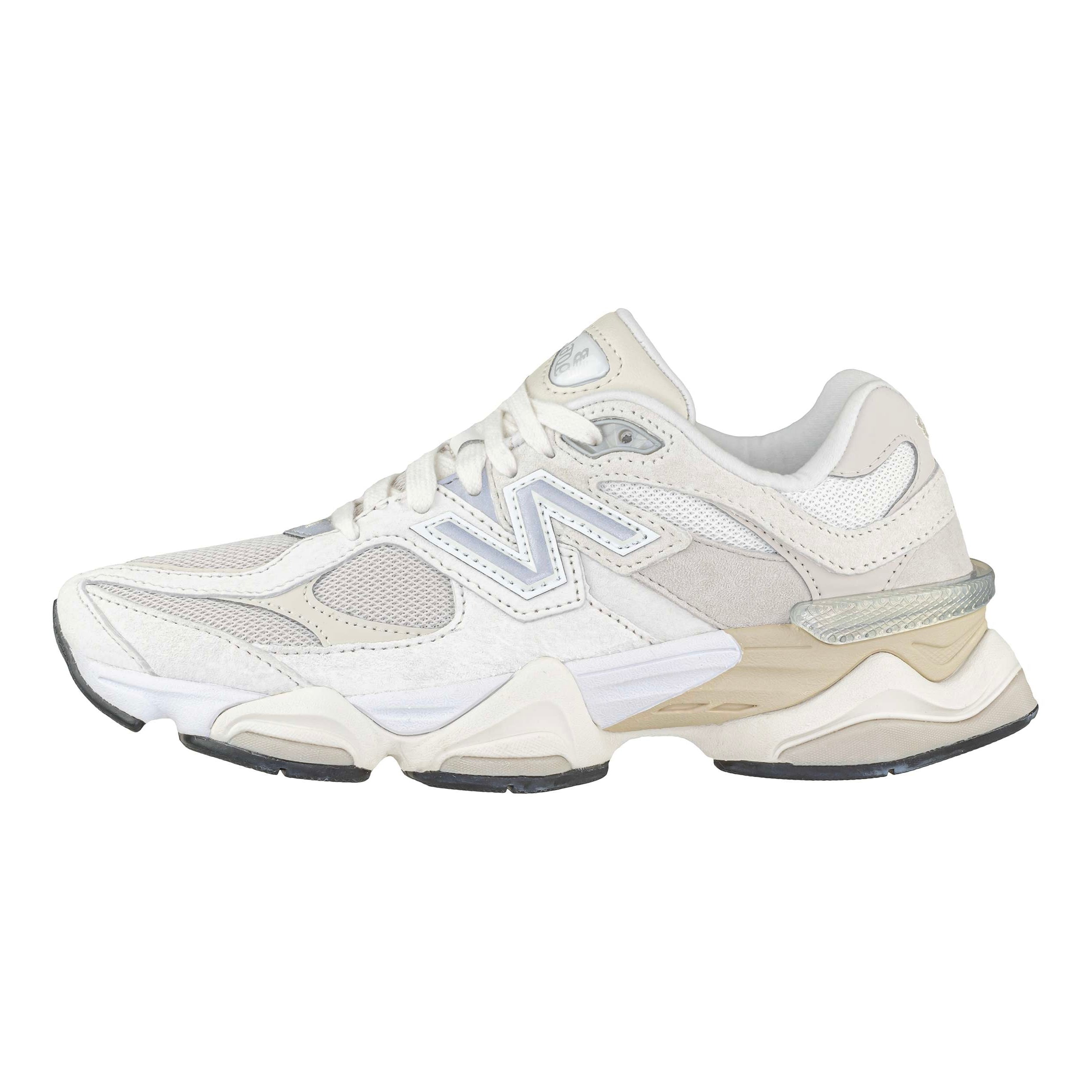 NEW BALANCE U9060WHT