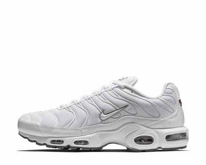 Nike Air Max Plus White
