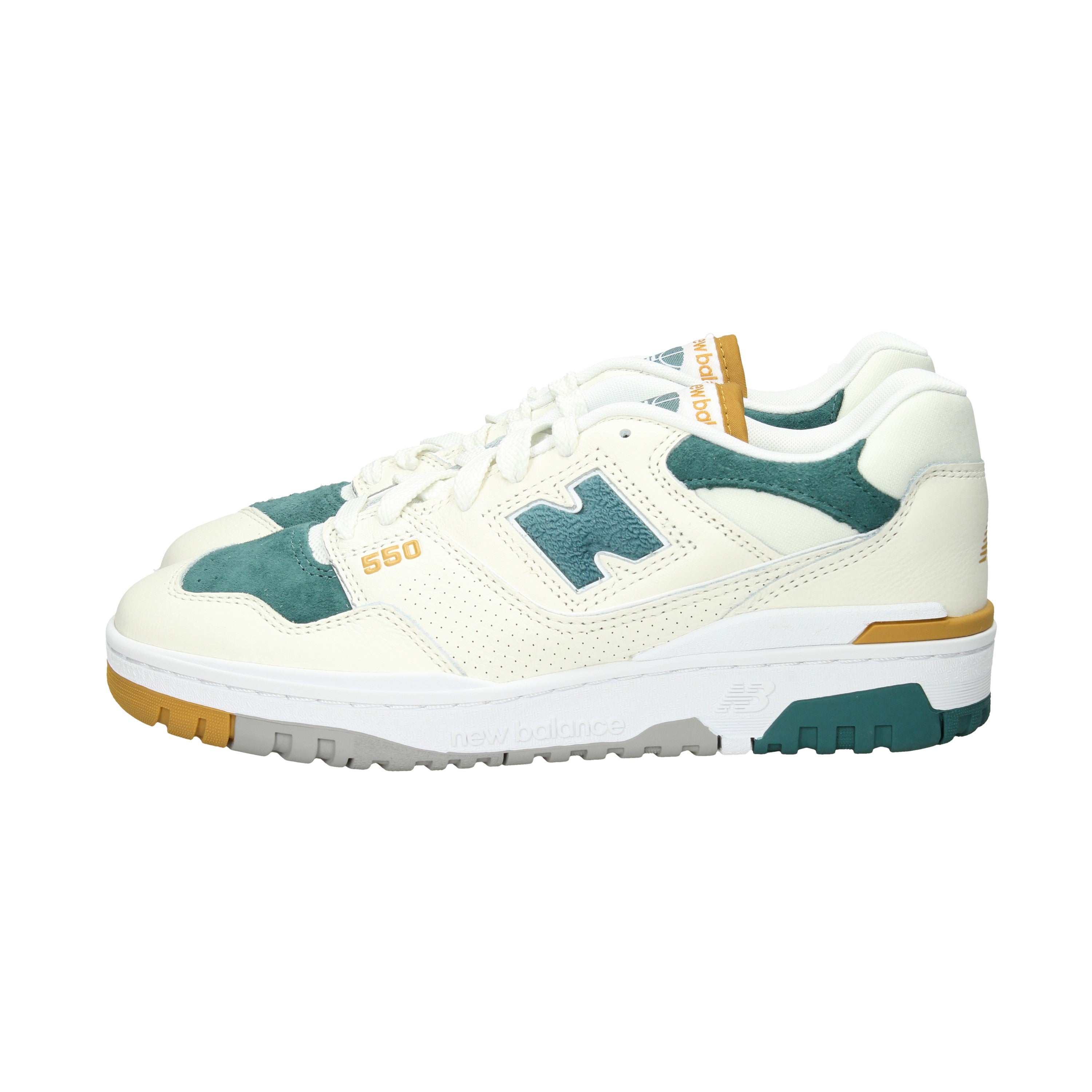 NEW BALANCE  - U BB 550 VRA Sneakers