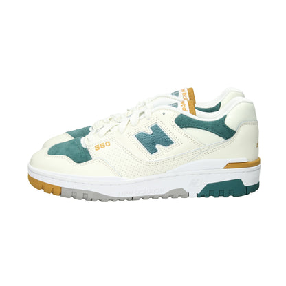 NEW BALANCE  - U BB 550 VRA Sneakers
