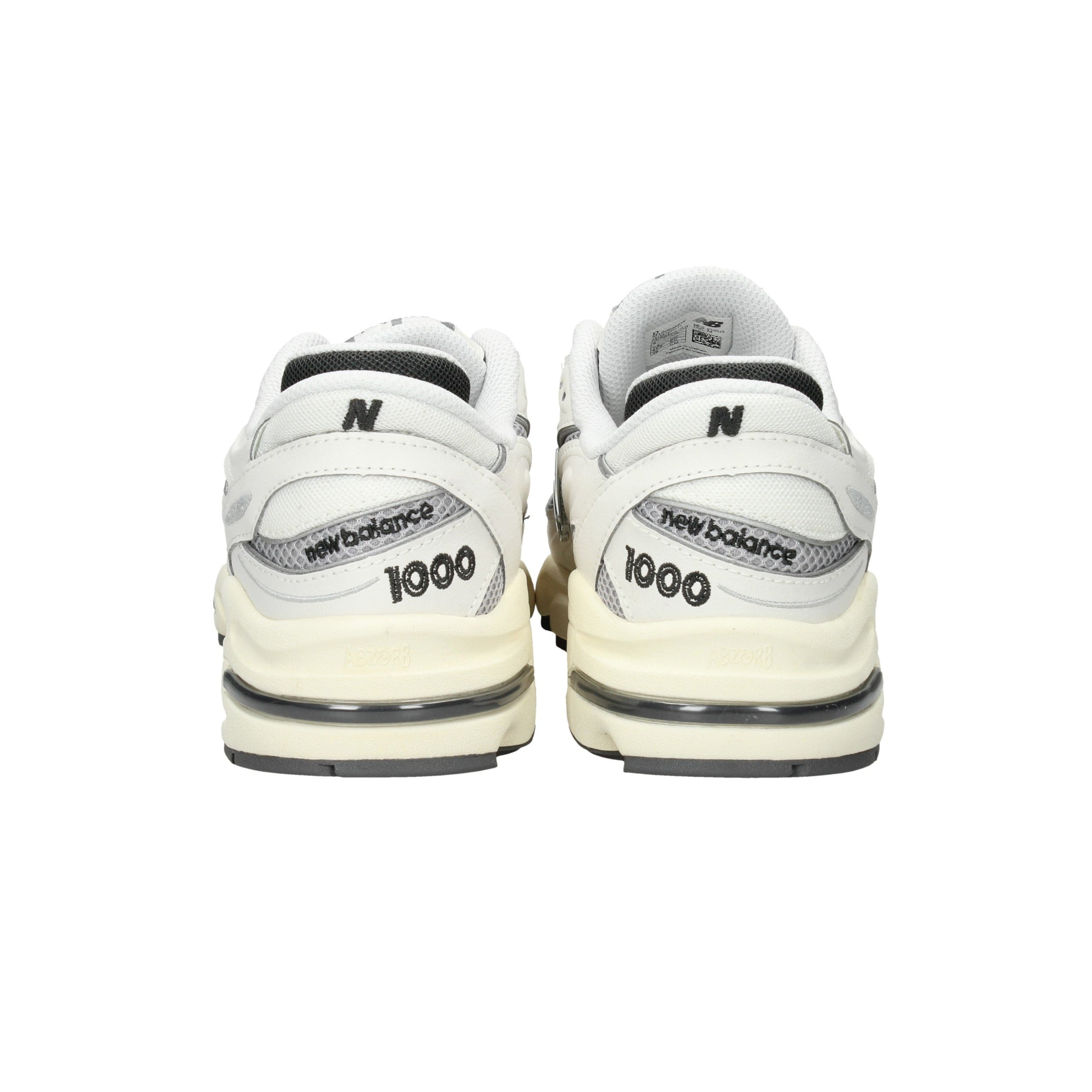 NEW BALANCE  - M 1000 MEW Sneakers