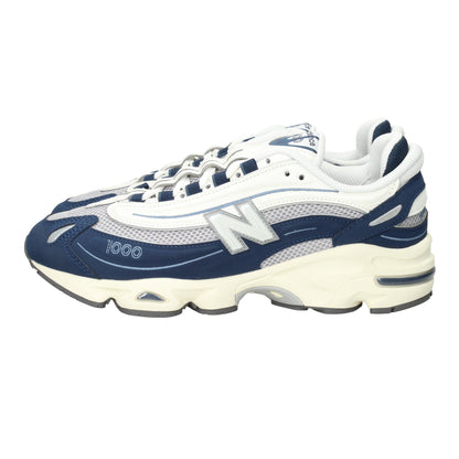 NEW BALANCE  - U M 1000 MEN Sneakers
