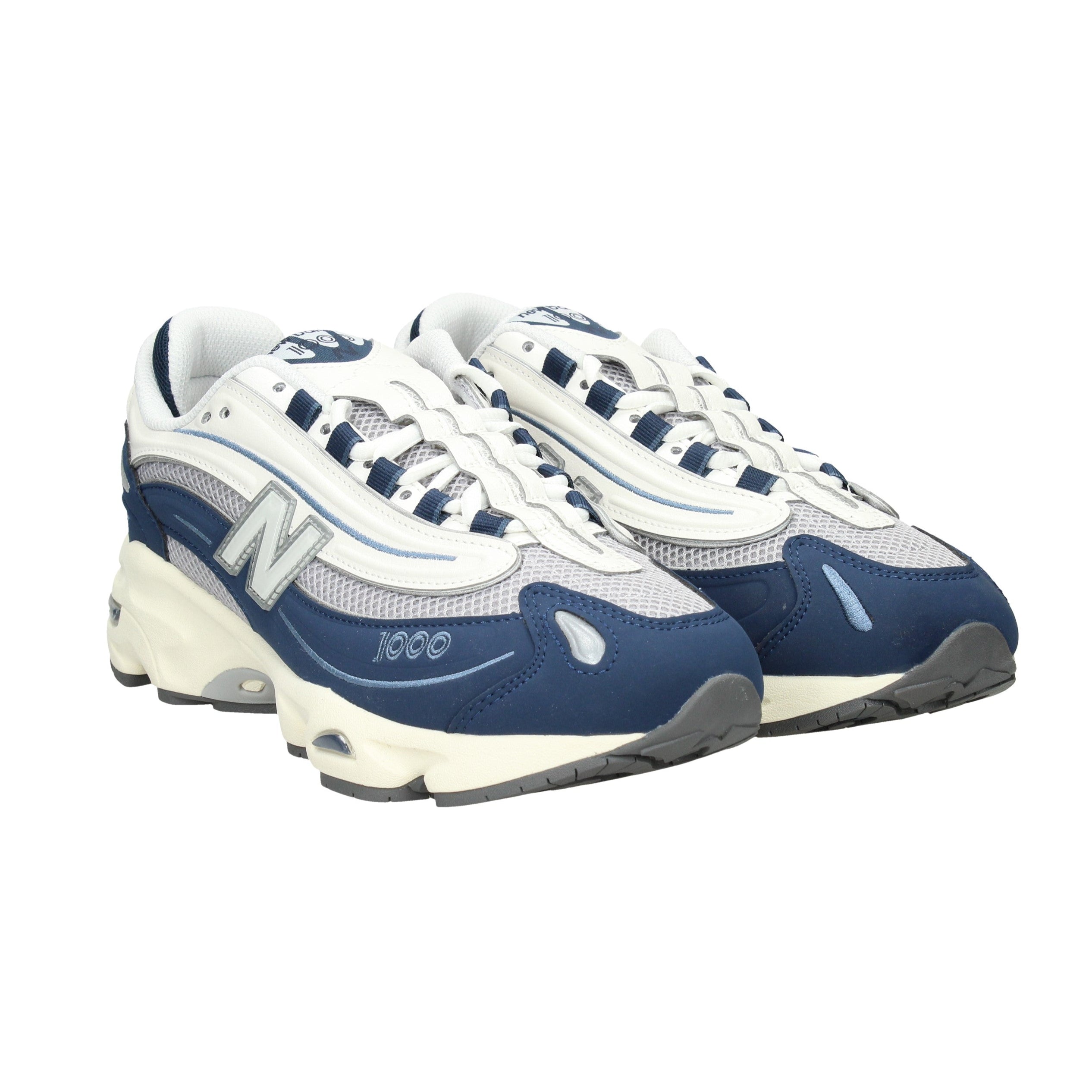 NEW BALANCE  - U M 1000 MEN Sneakers