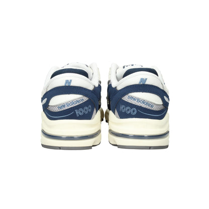 NEW BALANCE  - U M 1000 MEN Sneakers