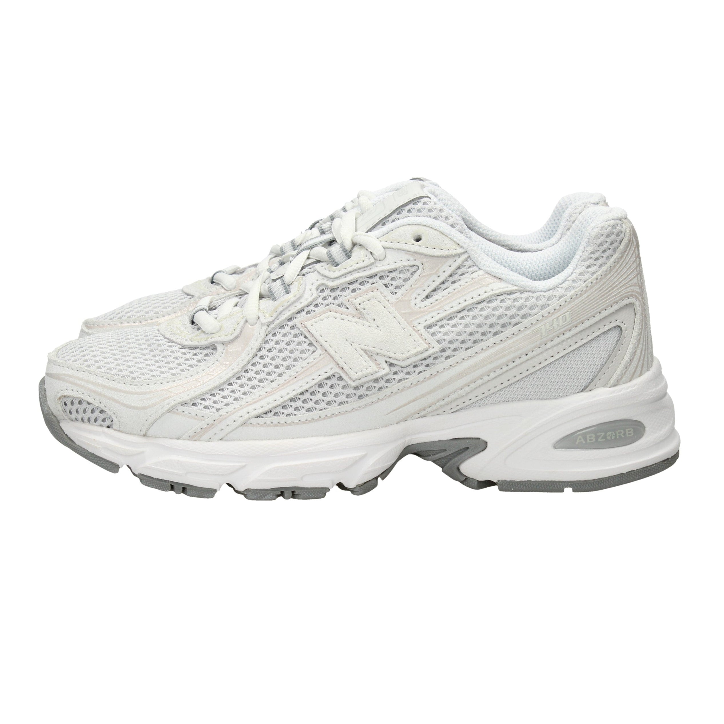 NEW BALANCE  - D U 740 GS2 Sneakers