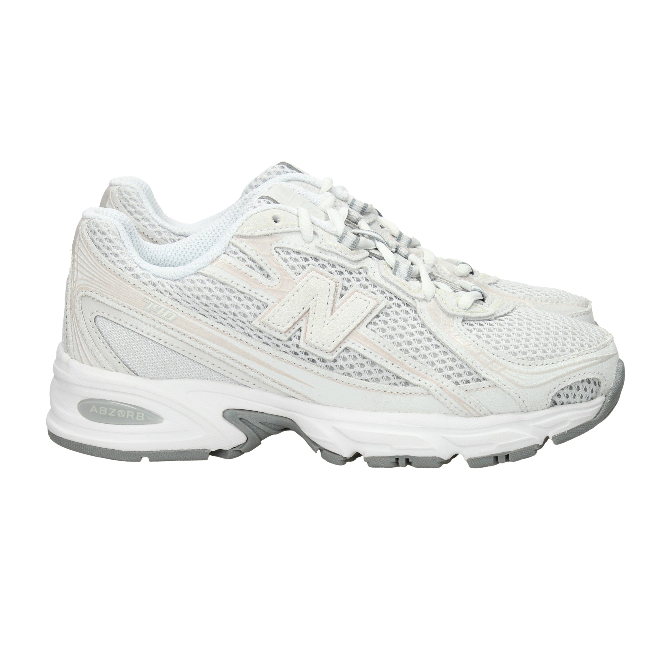 NEW BALANCE  - D U 740 GS2 Sneakers