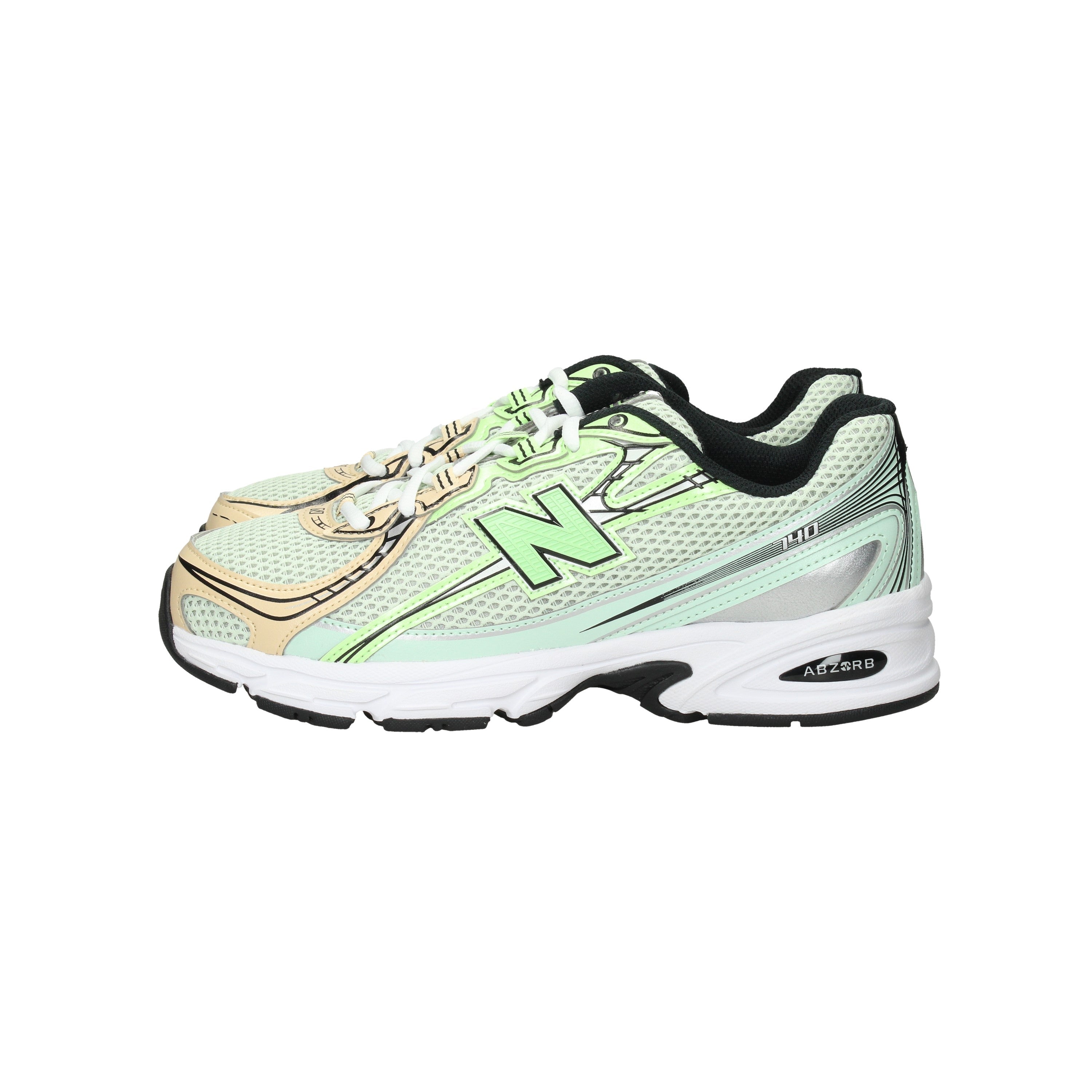 NEW BALANCE  - U U 740 YC2 Sneakers