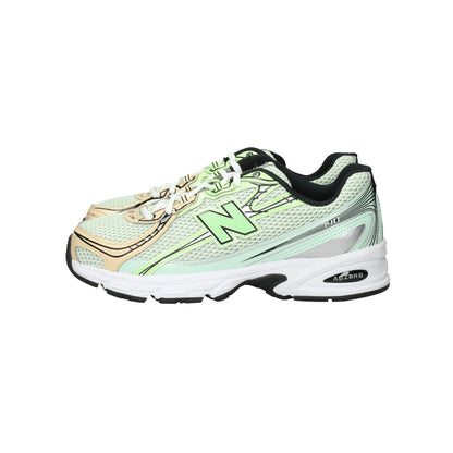 NEW BALANCE  - U U 740 YC2 Sneakers