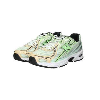 NEW BALANCE  - U U 740 YC2 Sneakers