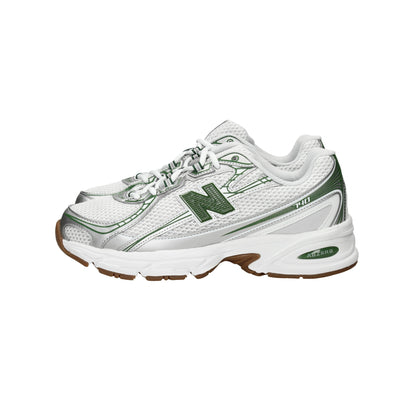 NEW BALANCE  - U U 740 SF2 Sneakers