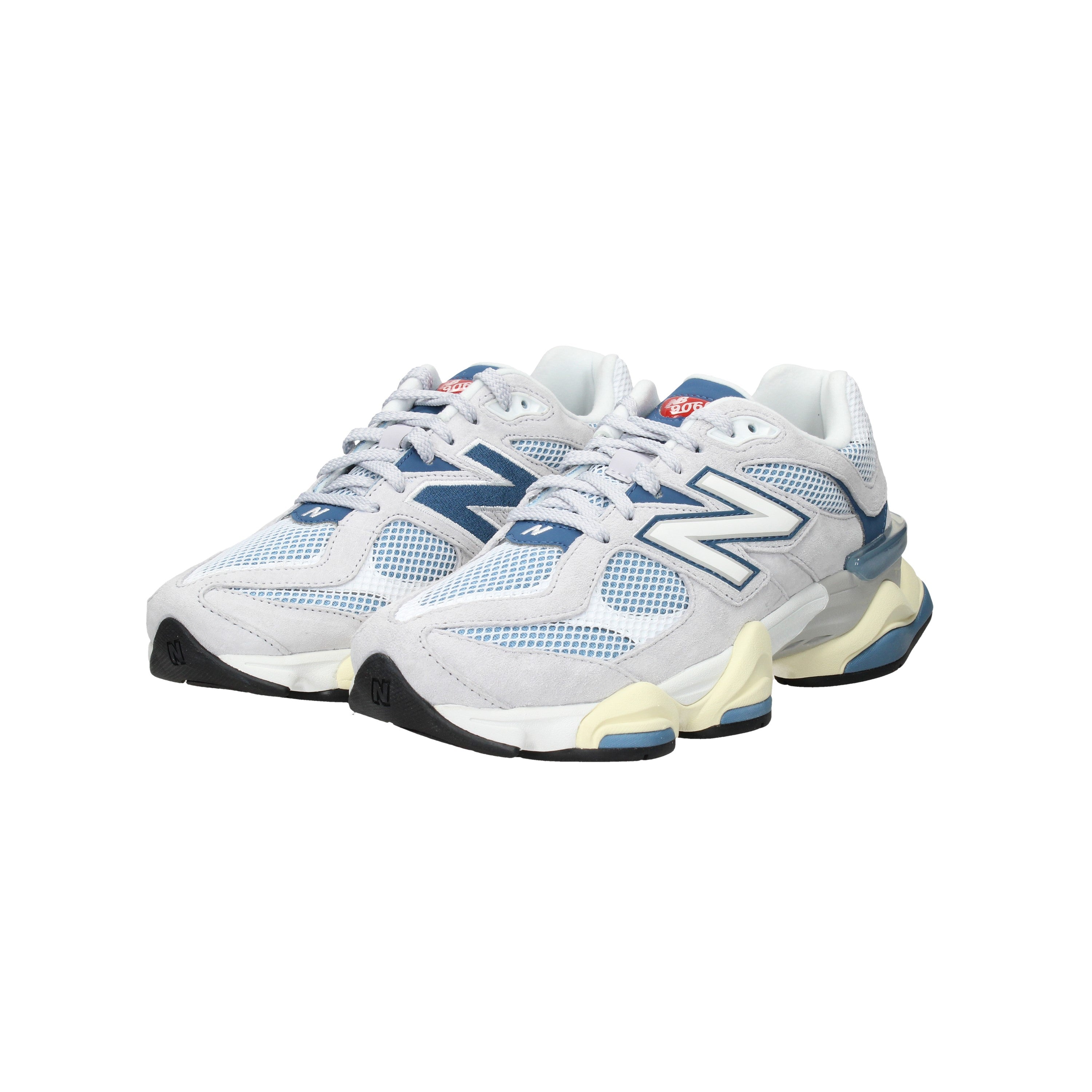 NEW BALANCE  - U U 9060 PSC Sneakers