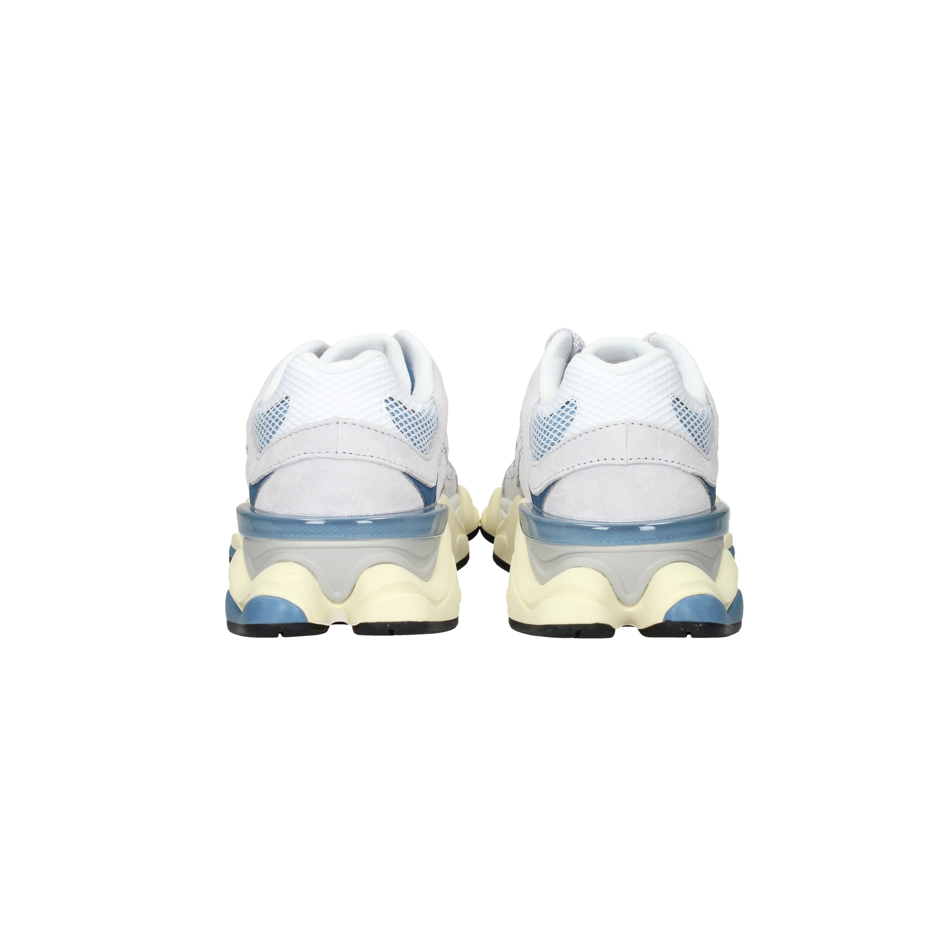 NEW BALANCE  - U U 9060 PSC Sneakers