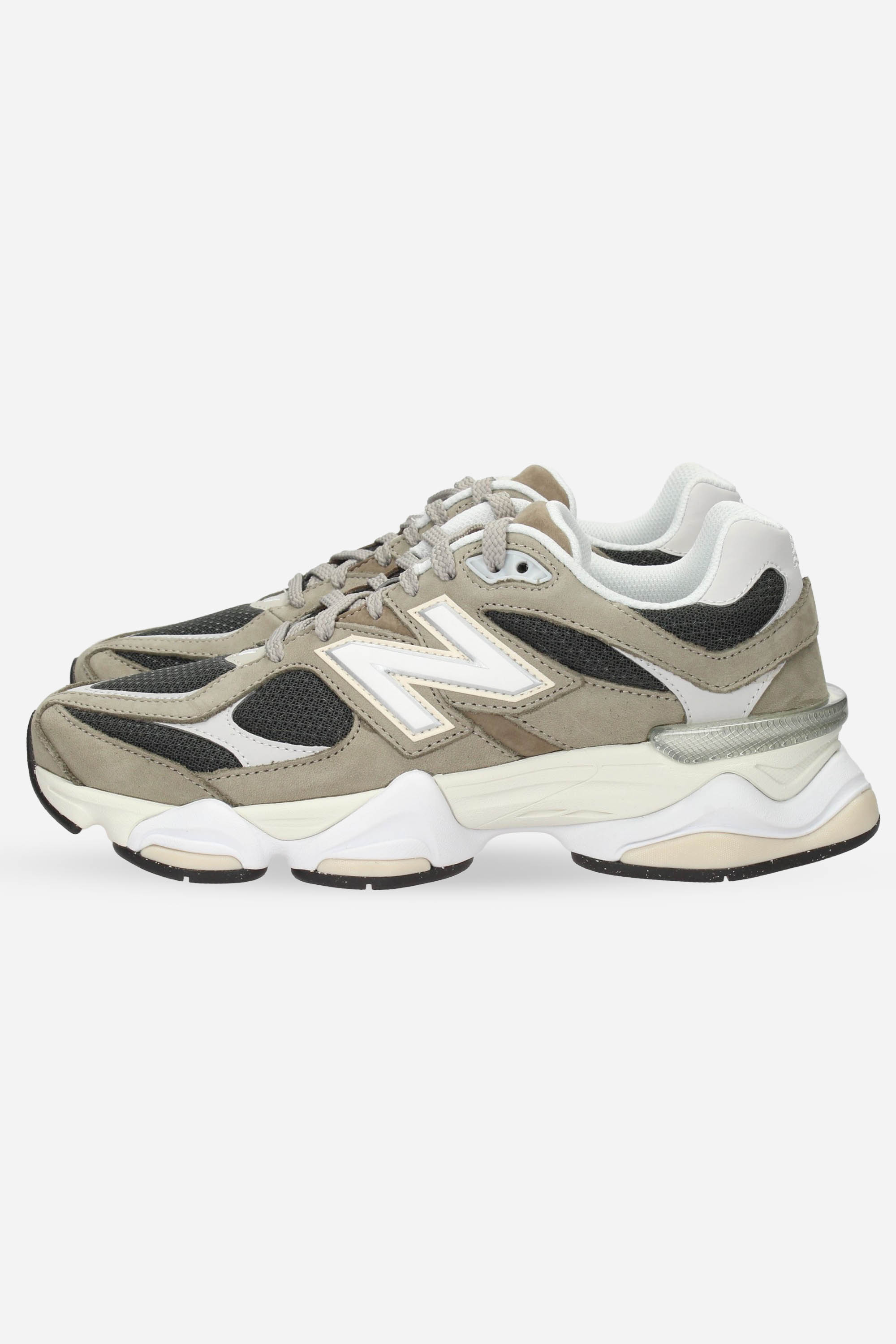 NEW BALANCE  - U U 9060 CTA Sneakers