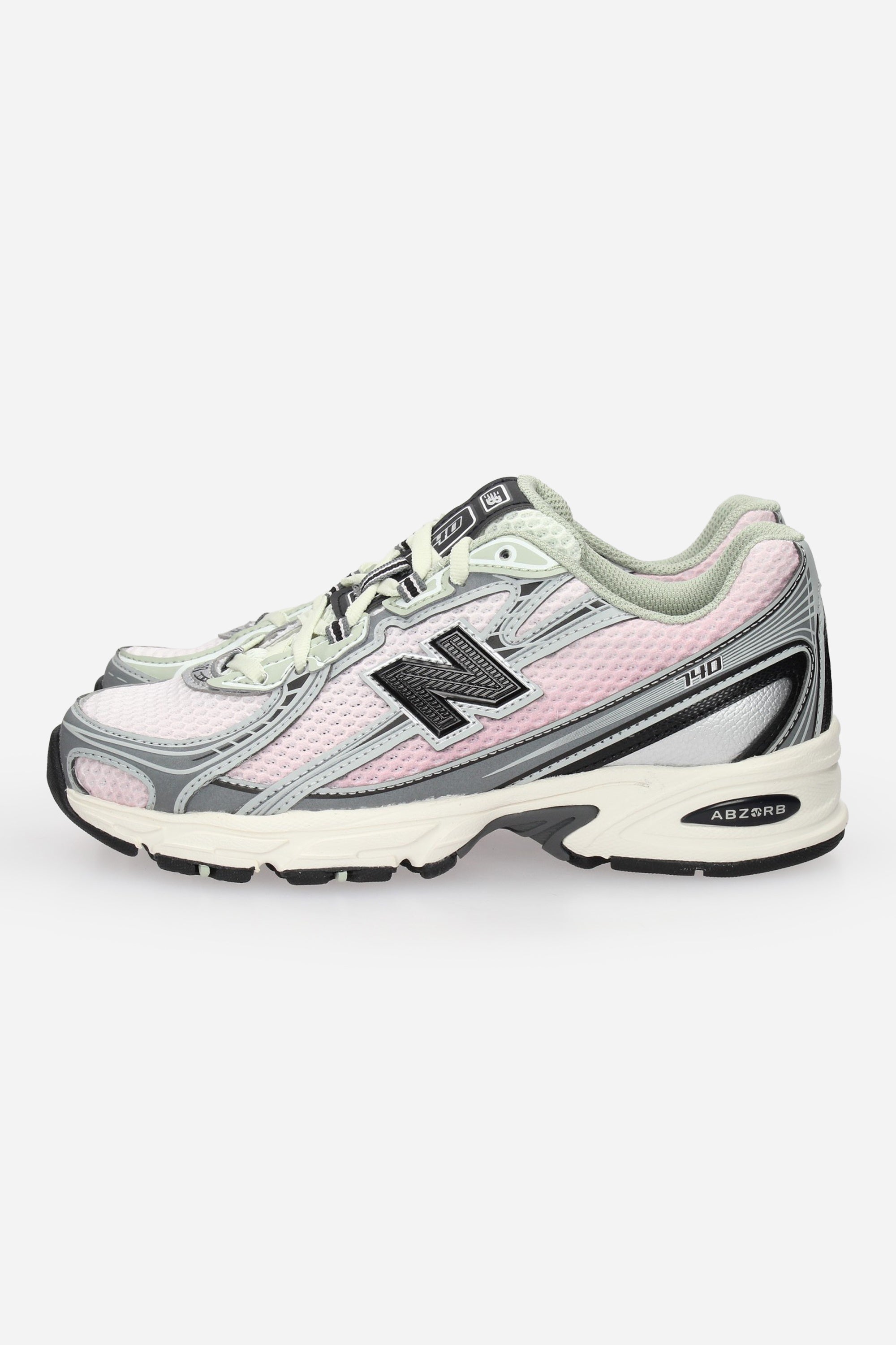 NEW BALANCE  - D U 740 YG2 Sneakers