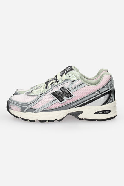 NEW BALANCE  - D U 740 YG2 Sneakers