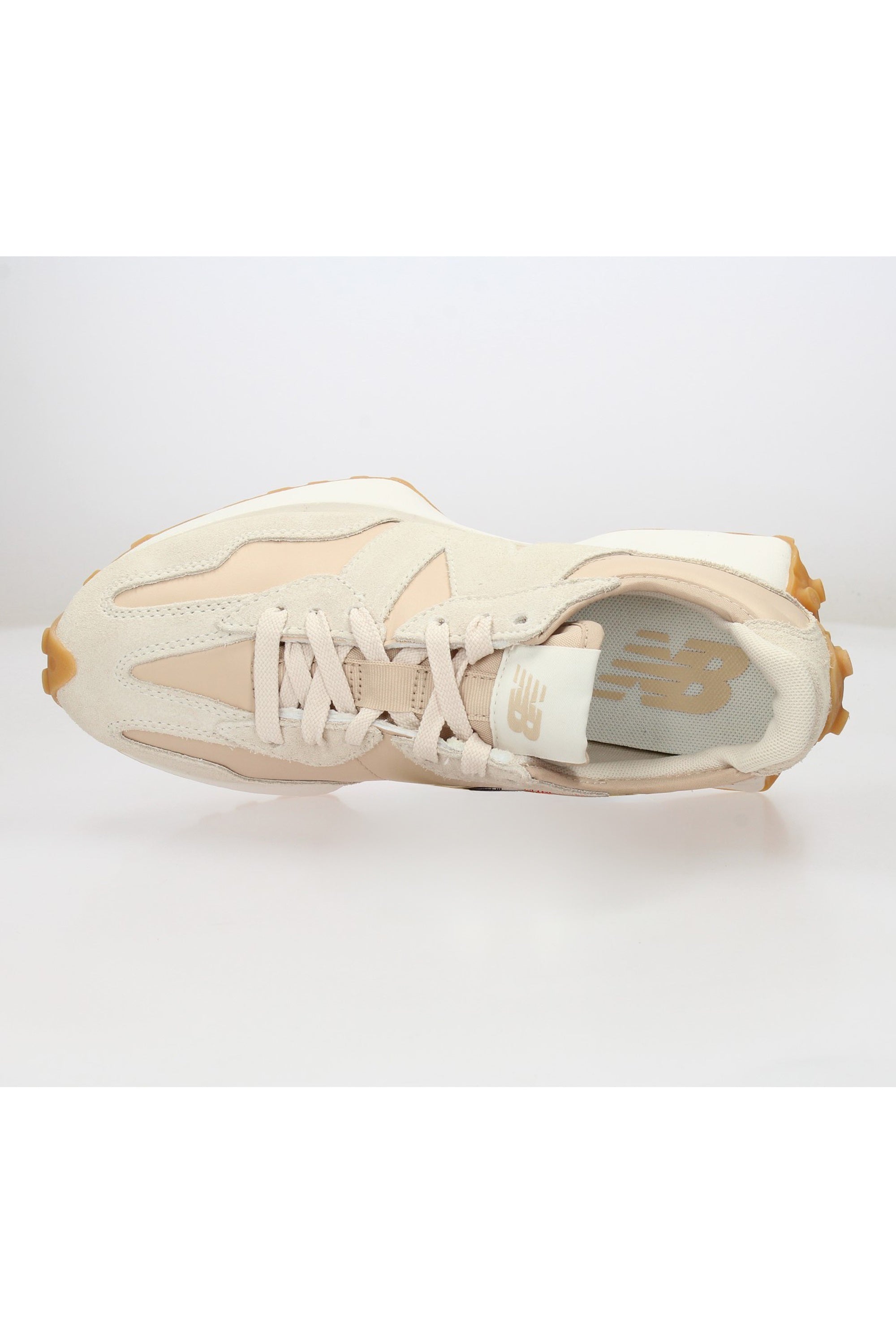 NEW BALANCE  - D WS 327 KAX Sneakers