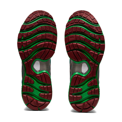 FN1-S Gel-Nimbus 22 "Baltic Jewel" Kiko Kostadinov