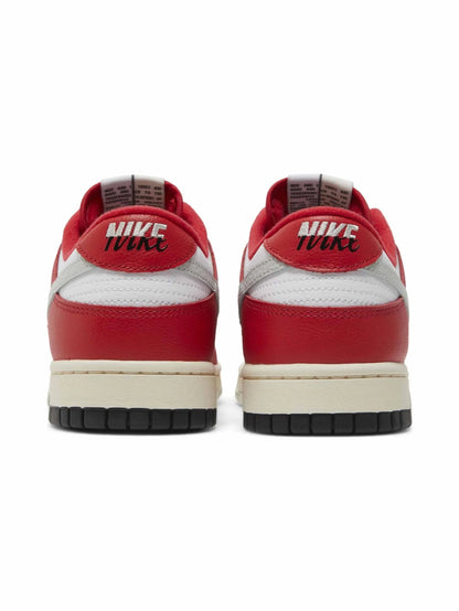 Nike Dunk Low Chicago Split