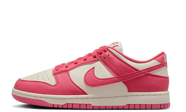 Nike Dunk Low Next Nature Aster Pink