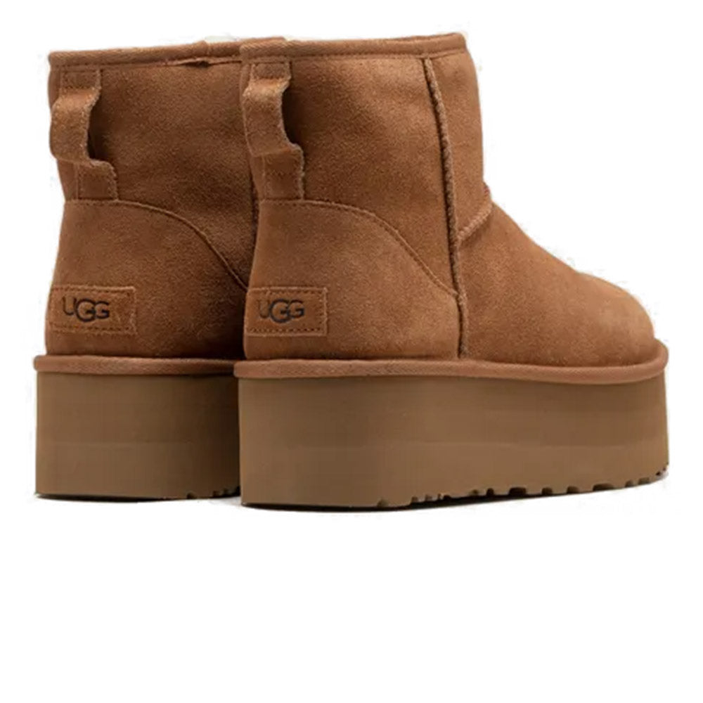 CLASSIC MINI PLATFORM UGG