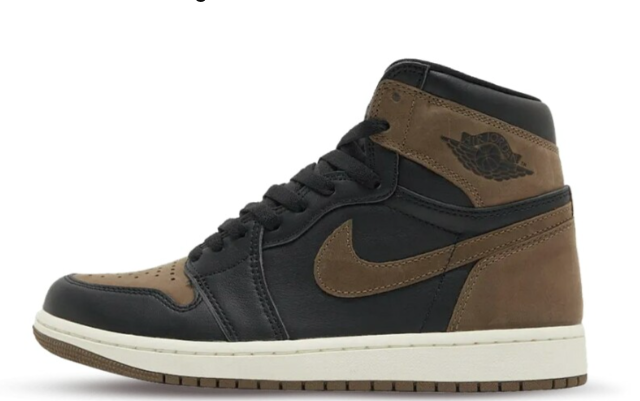 Jordan 1 Retro High OG 'Palomino'