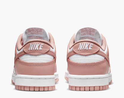 Nike Dunk Low Rose Whisper (W)
