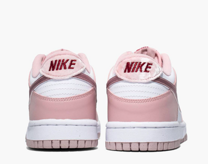 Nike Dunk Low Pink Velvet (GS)