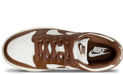 Nike Dunk Low Cacao Wow