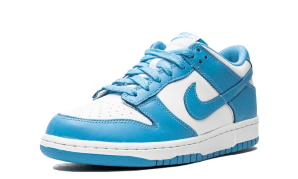 Nike Dunk Low UNC 2021 GS