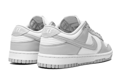 Nike Dunk Low Grey Fog