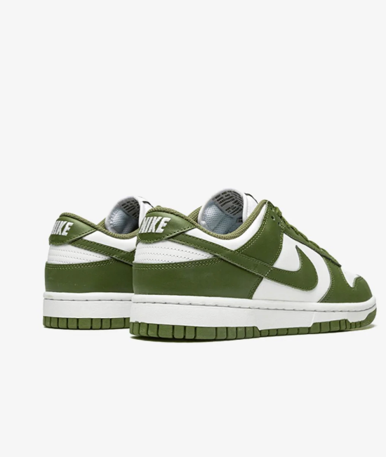 Nike Dunk Low Medium Olive