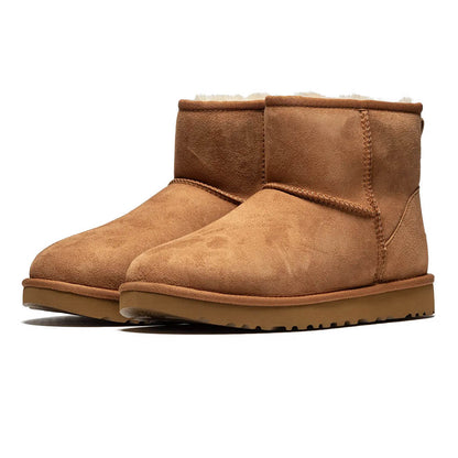 W CLASSIC MINI II UGG