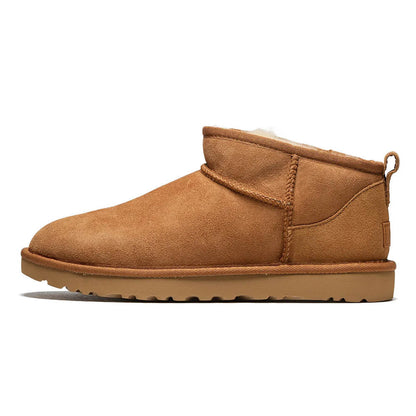 W CLASSIC ULTRA MINI UGG