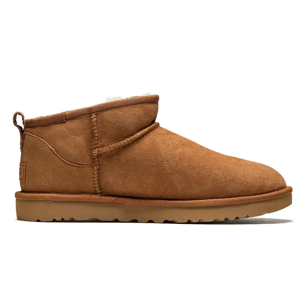 W CLASSIC ULTRA MINI UGG