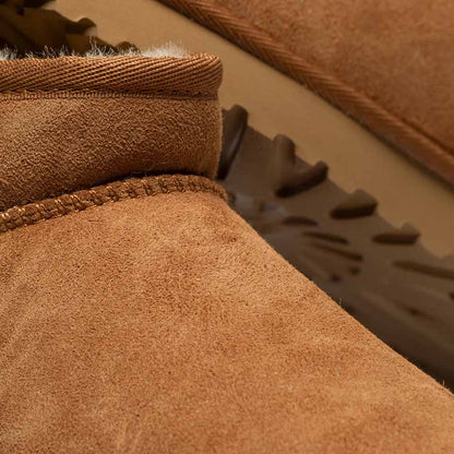 W CLASSIC ULTRA MINI UGG