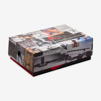 Jordan 1 Retro High OG SP Union LA Chicago Shadow