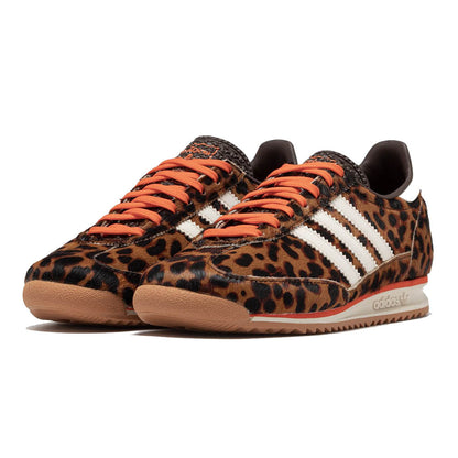 SL 72 OG LEOPARD PRINT