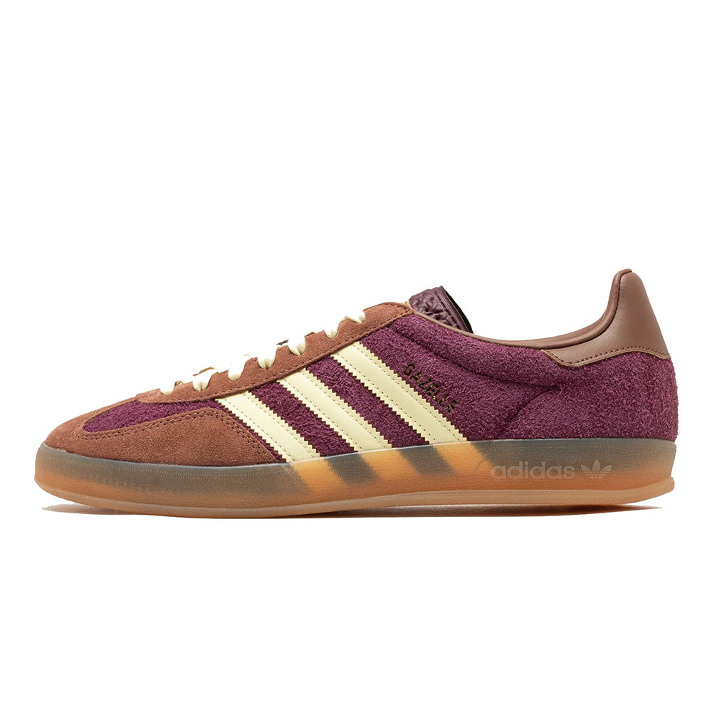 GAZELLE INDOOR