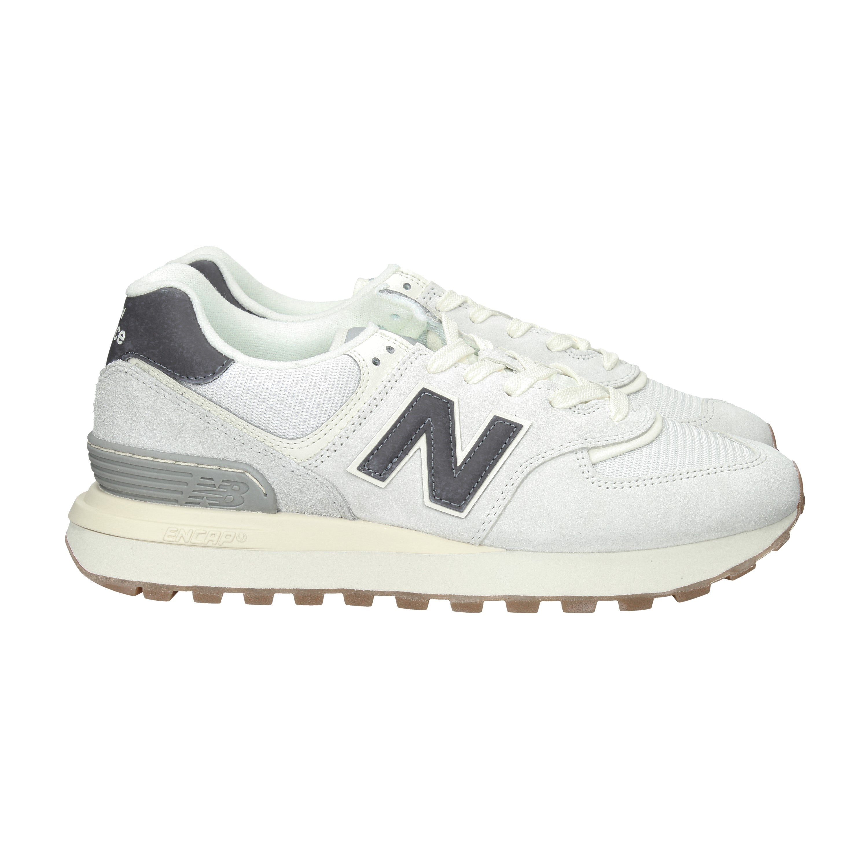 NEW BALANCE  - U U 574 LGAN Sneakers