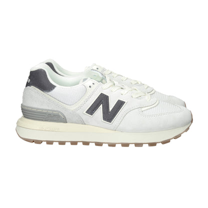 NEW BALANCE  - U U 574 LGAN Sneakers