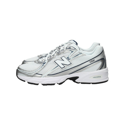 NEW BALANCE  - U 740 WN2 Sneakers