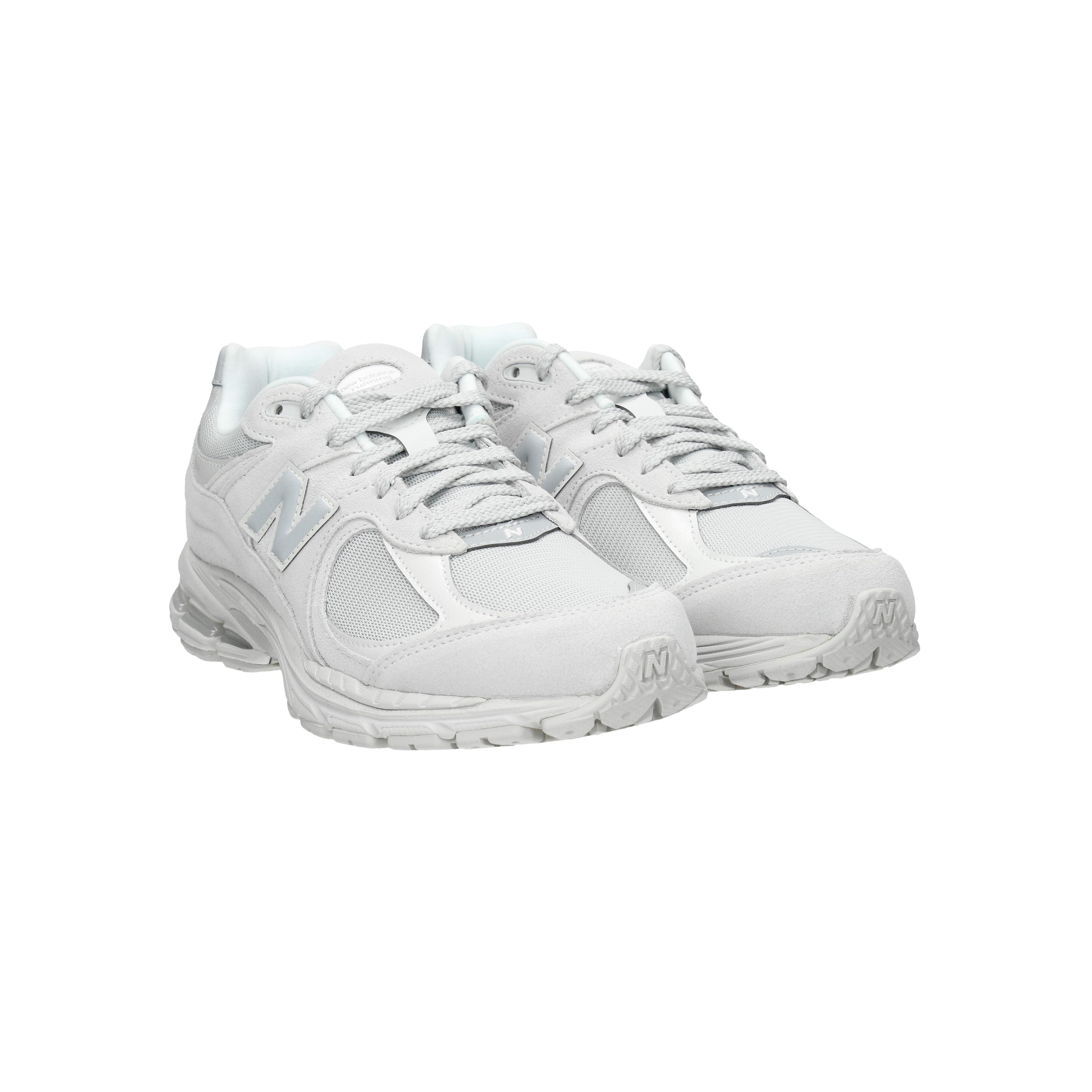 NEW BALANCE  - U 2002 RGR Sneakers