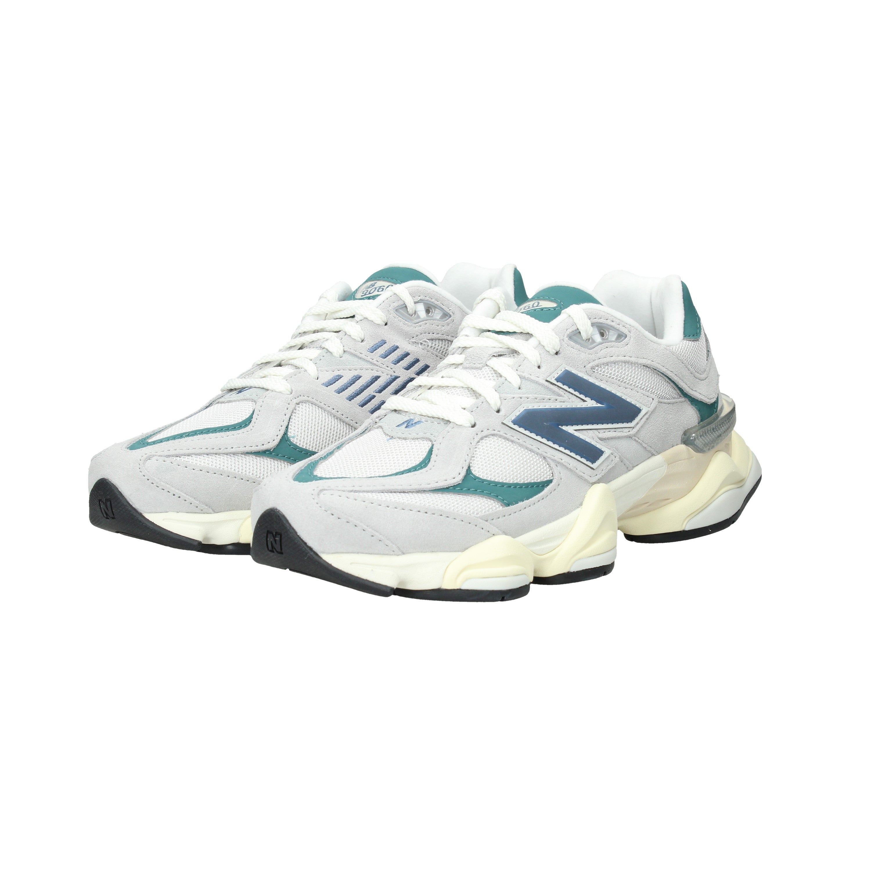 NEW BALANCE  - U 9060 HMS Sneakers