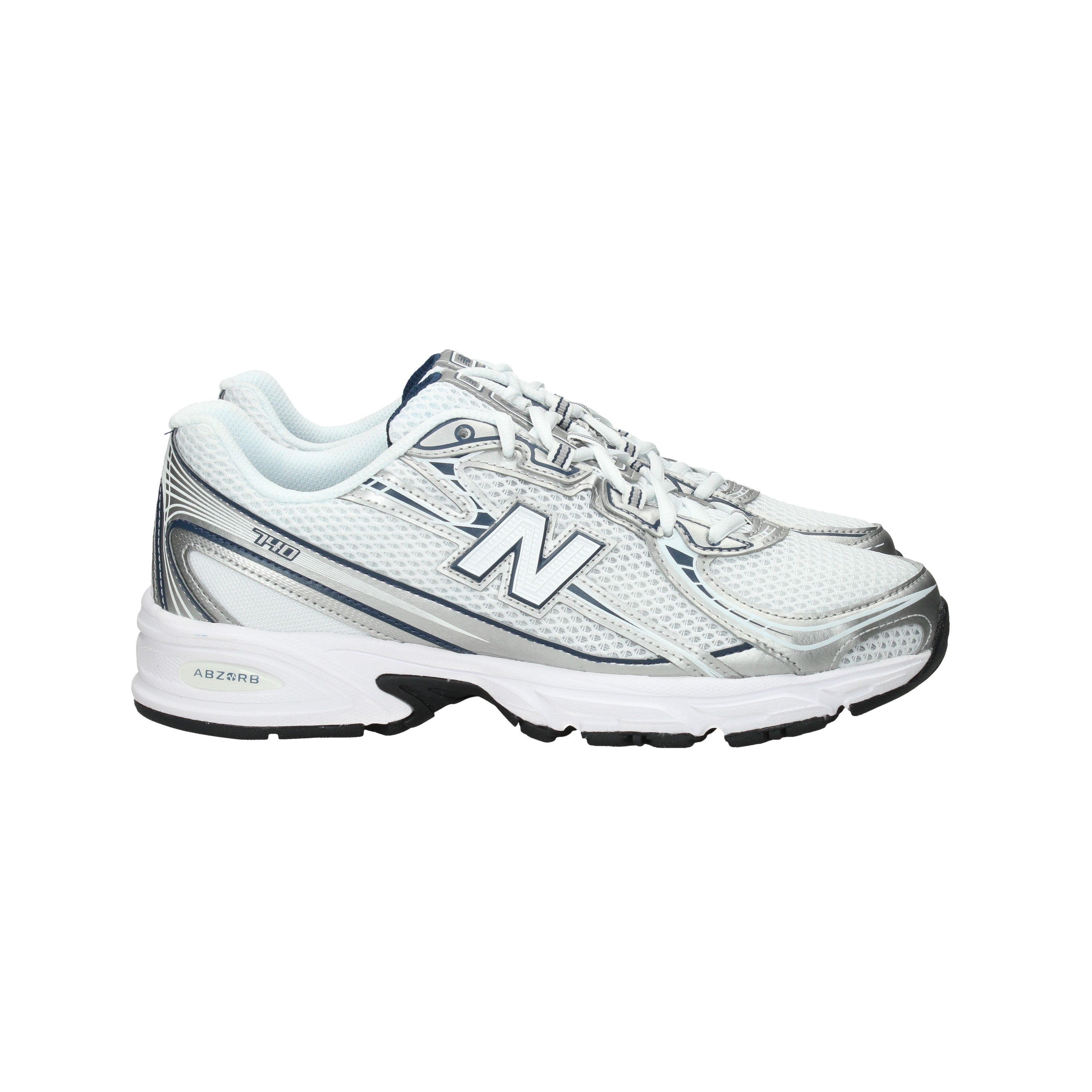 NEW BALANCE  - U 740 WN2 Sneakers