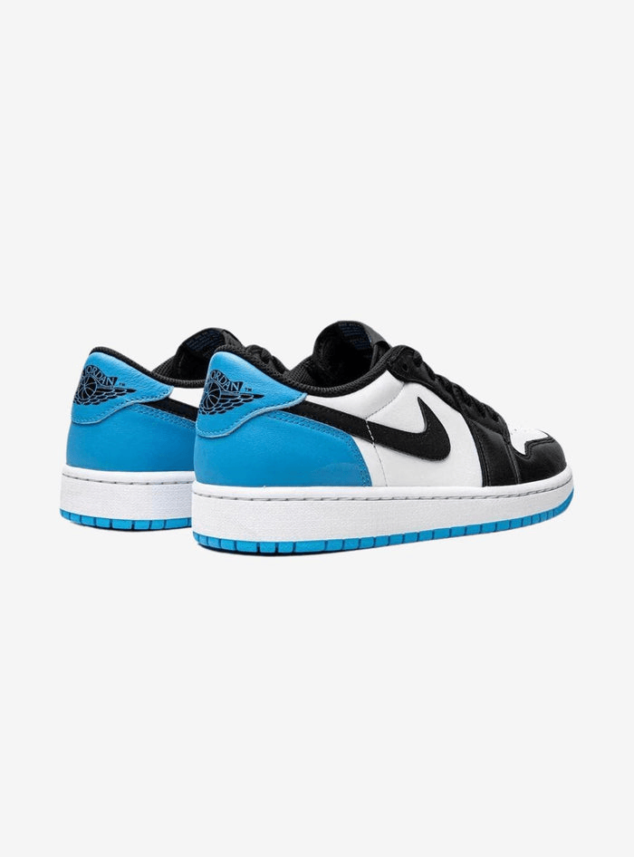 Jordan 1 Low UNC