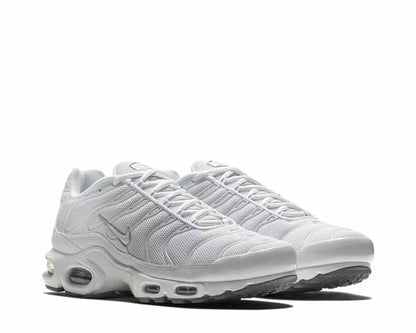Nike Air Max Plus White